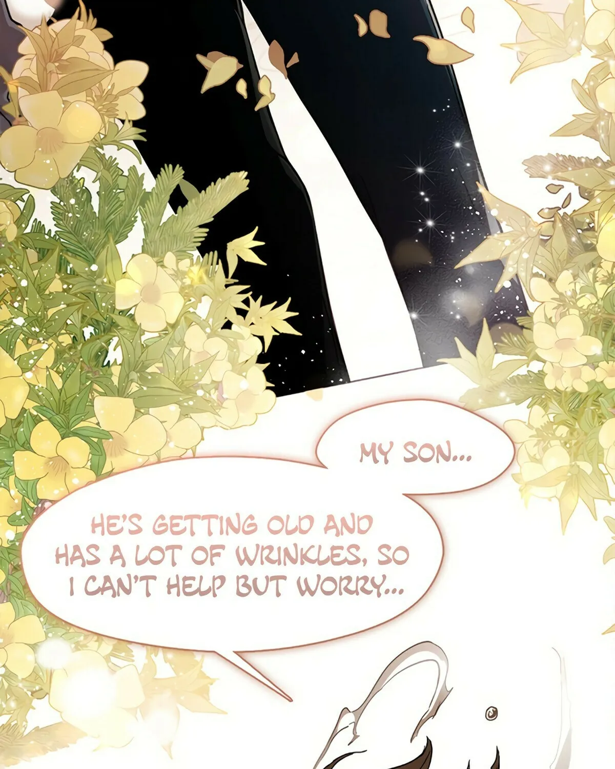 Read Underworld Restaurant chapter 20 image 40 on Lezhin