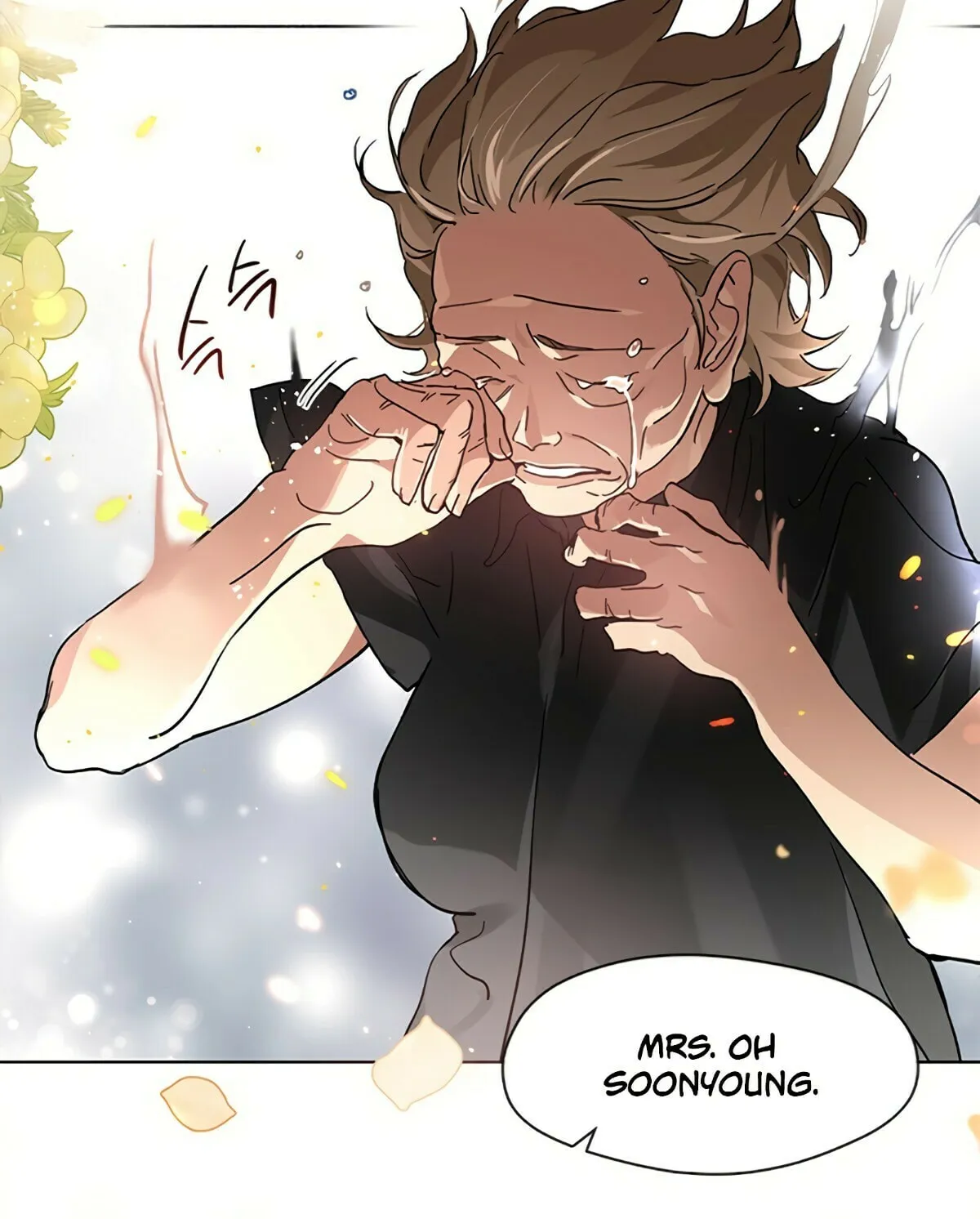 Read Underworld Restaurant chapter 20 image 41 on Lezhin