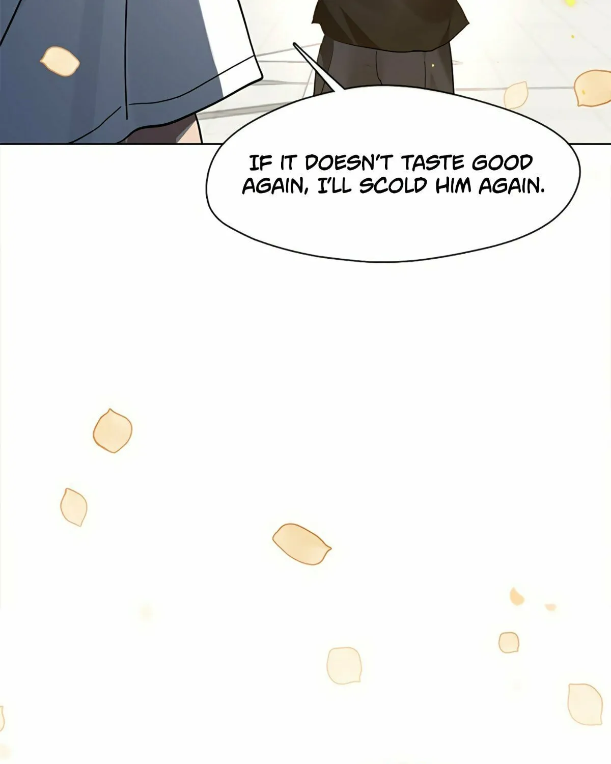 Read Underworld Restaurant chapter 20 image 43 on Lezhin