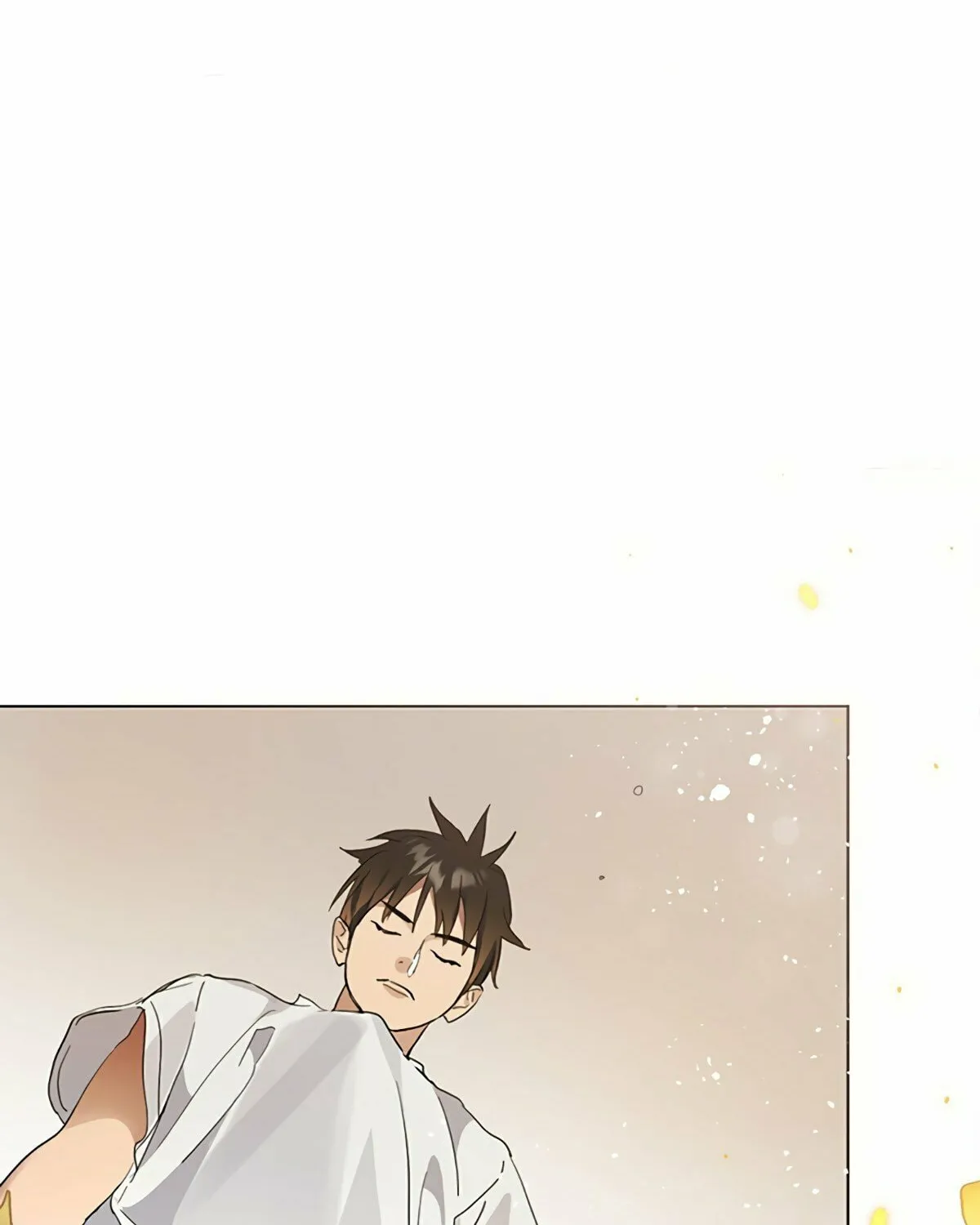 Read Underworld Restaurant chapter 20 image 45 on Lezhin