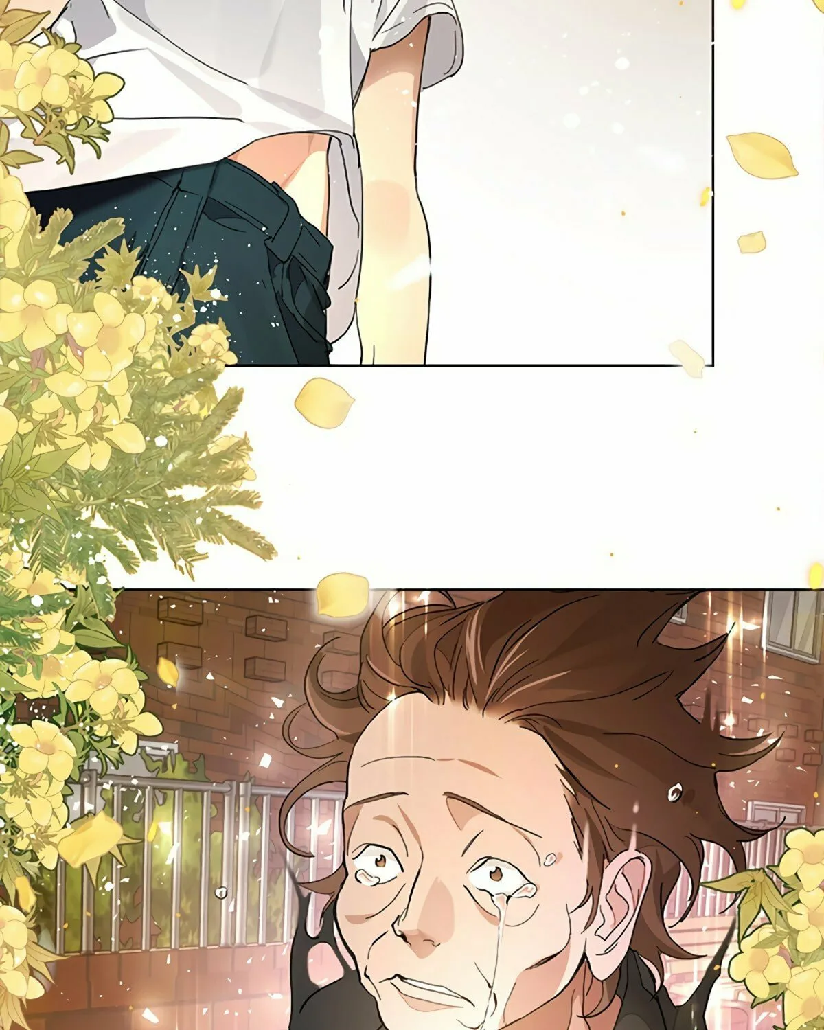 Read Underworld Restaurant chapter 20 image 46 on Lezhin