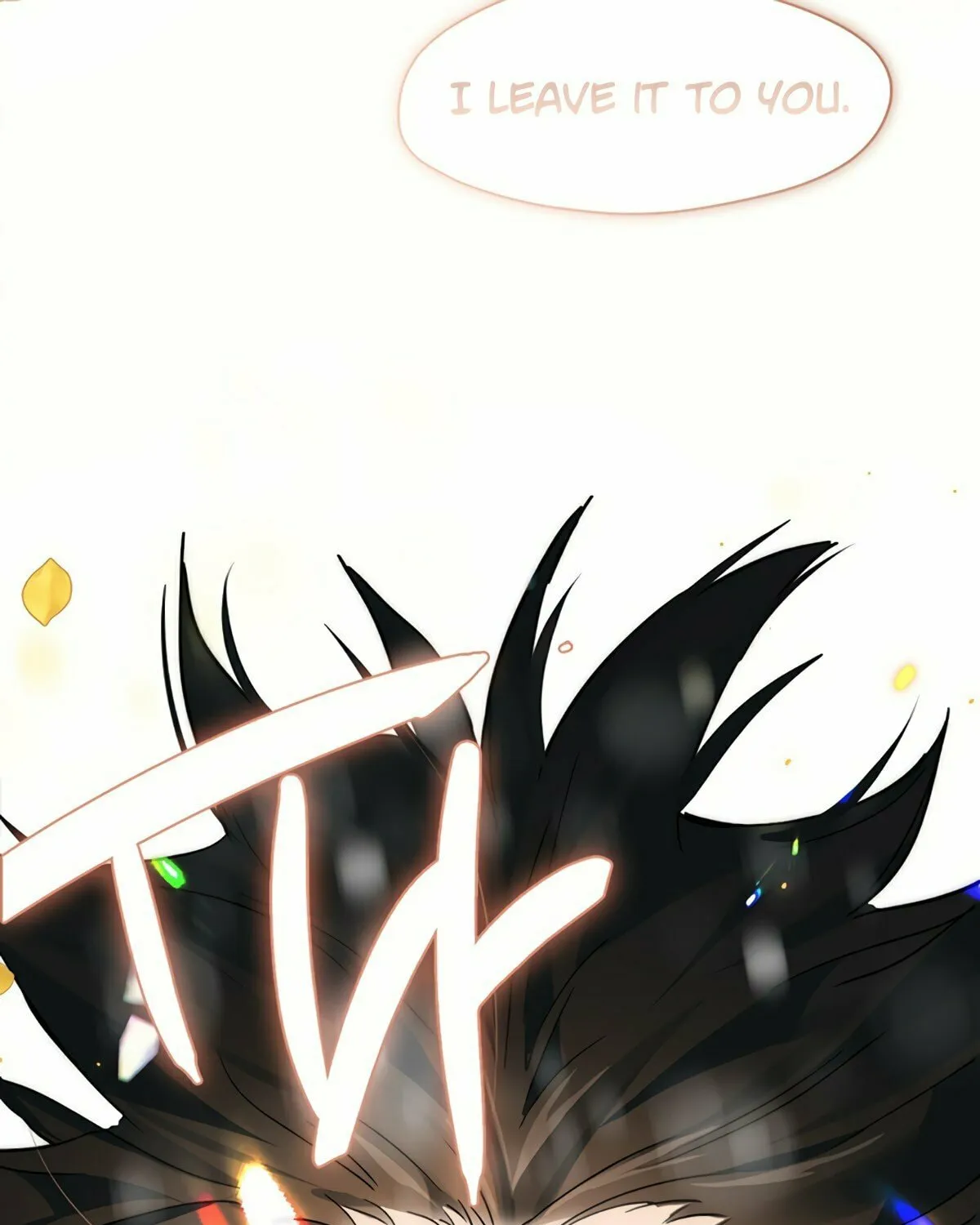 Read Underworld Restaurant chapter 20 image 49 on Lezhin