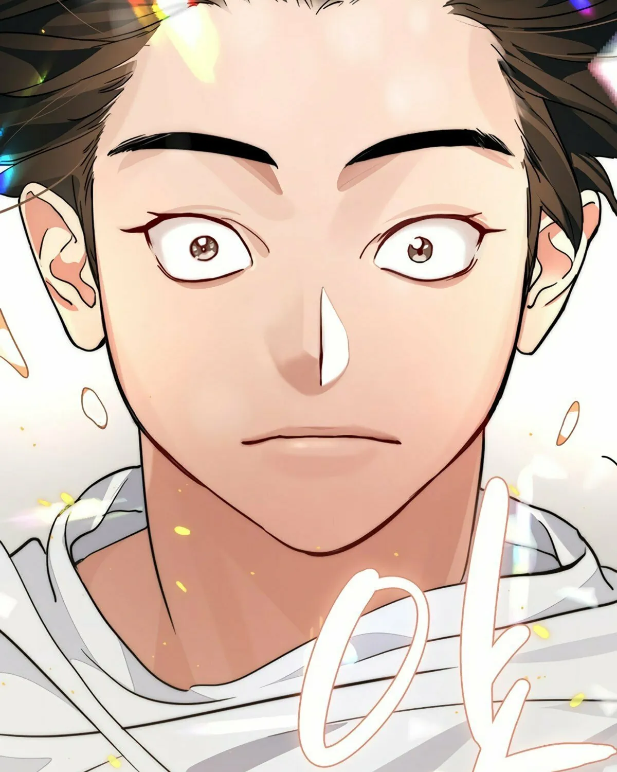 Read Underworld Restaurant chapter 20 image 50 on Lezhin