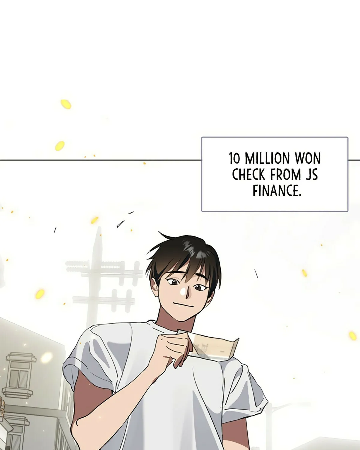 Read Underworld Restaurant chapter 20 image 56 on Lezhin