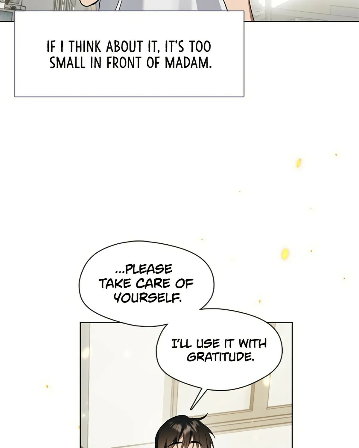 Read Underworld Restaurant chapter 20 image 57 on Lezhin