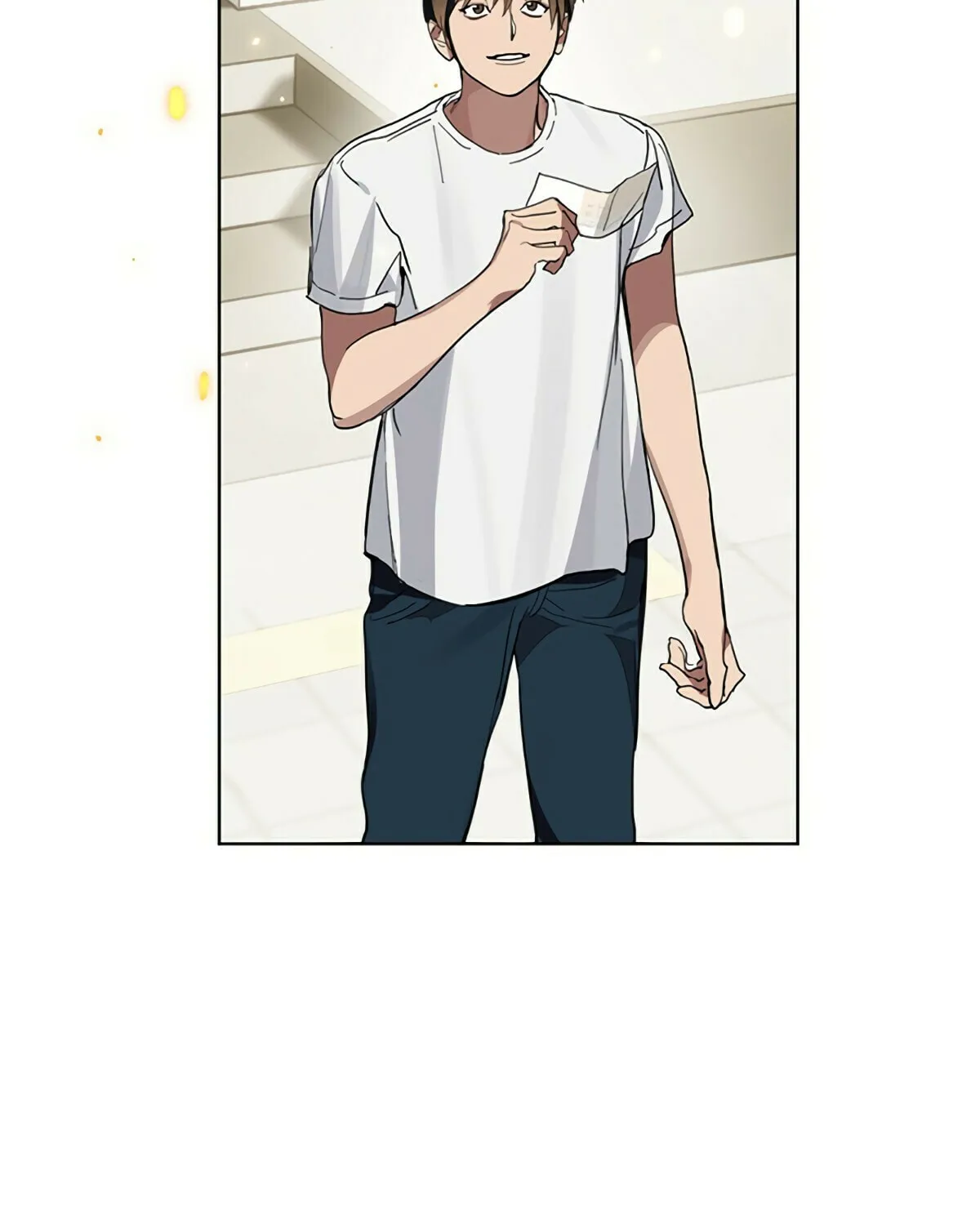Read Underworld Restaurant chapter 20 image 58 on Lezhin