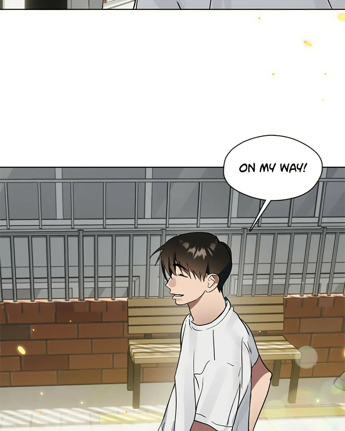 Read Underworld Restaurant chapter 20 image 60 on Lezhin