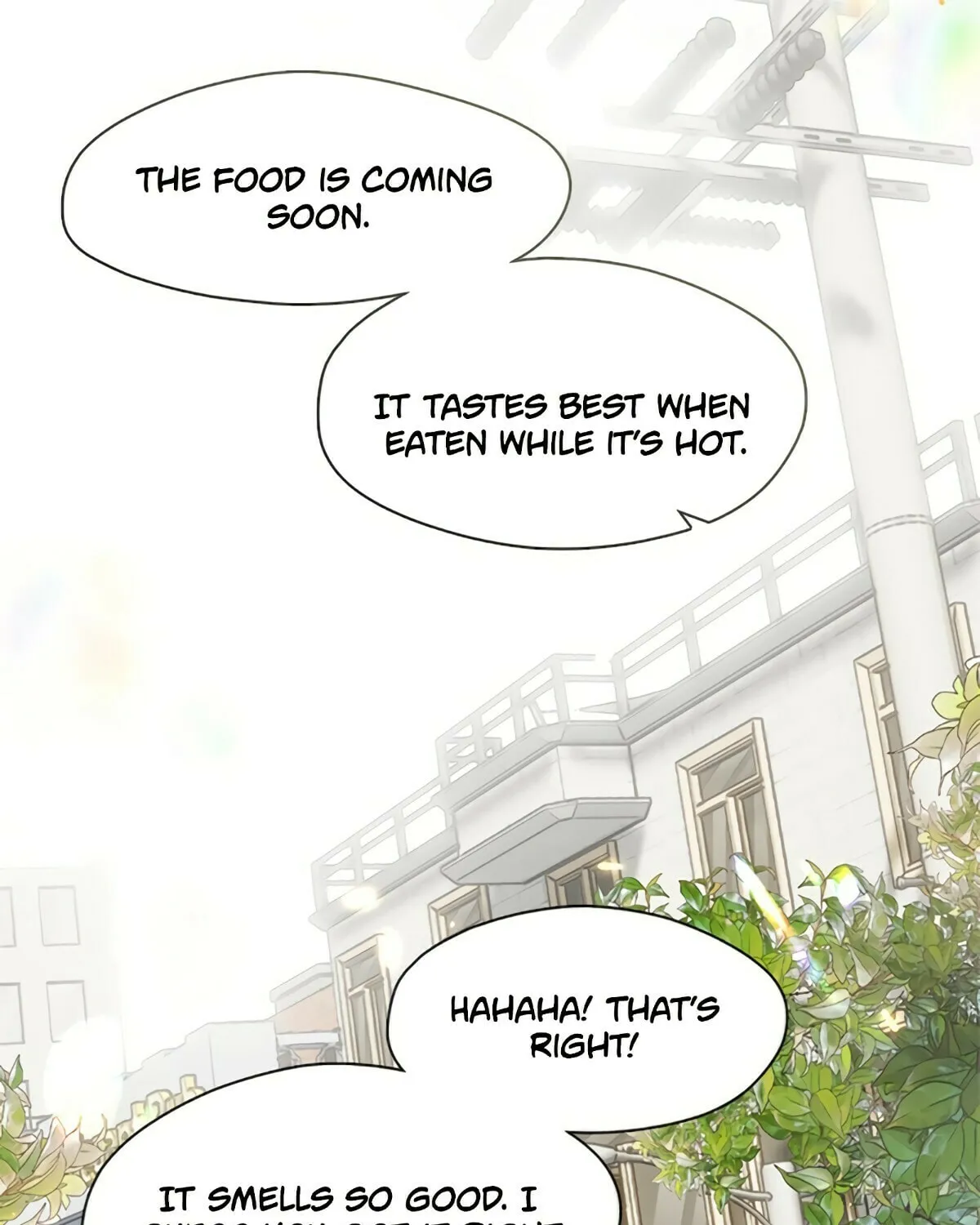 Read Underworld Restaurant chapter 20 image 62 on Lezhin