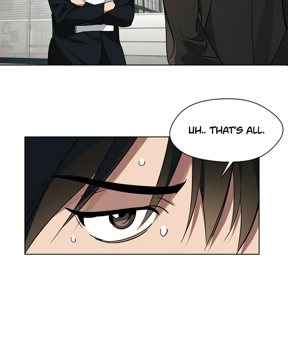 Read Underworld Restaurant chapter 20 image 68 on Lezhin