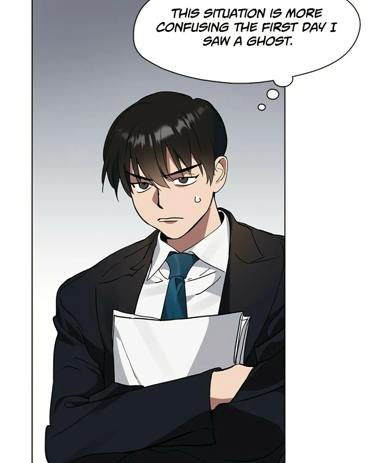 Read Underworld Restaurant chapter 20 image 73 on Lezhin