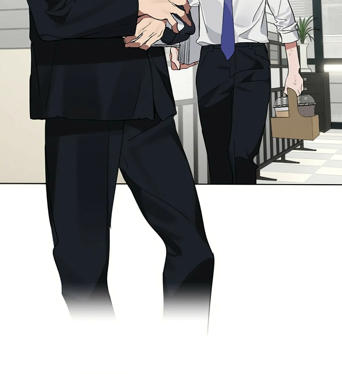 Read Underworld Restaurant chapter 20 image 81 on Lezhin