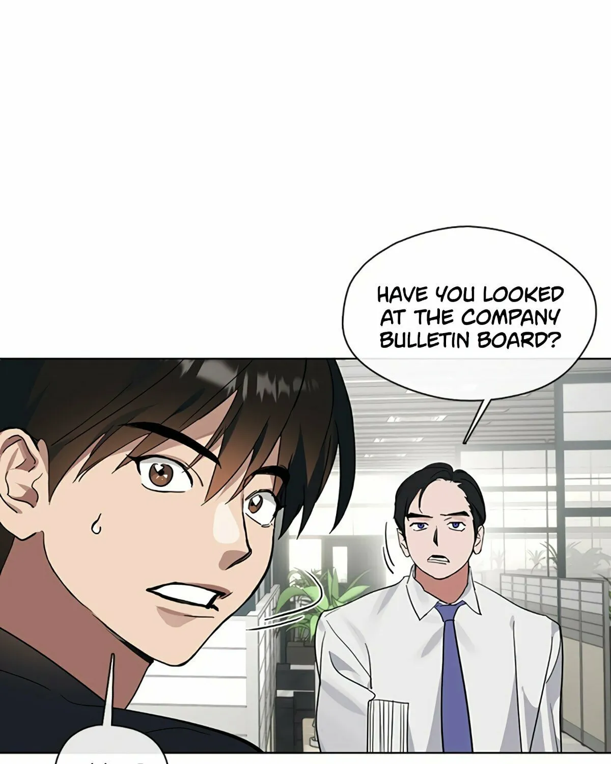 Read Underworld Restaurant chapter 20 image 83 on Lezhin