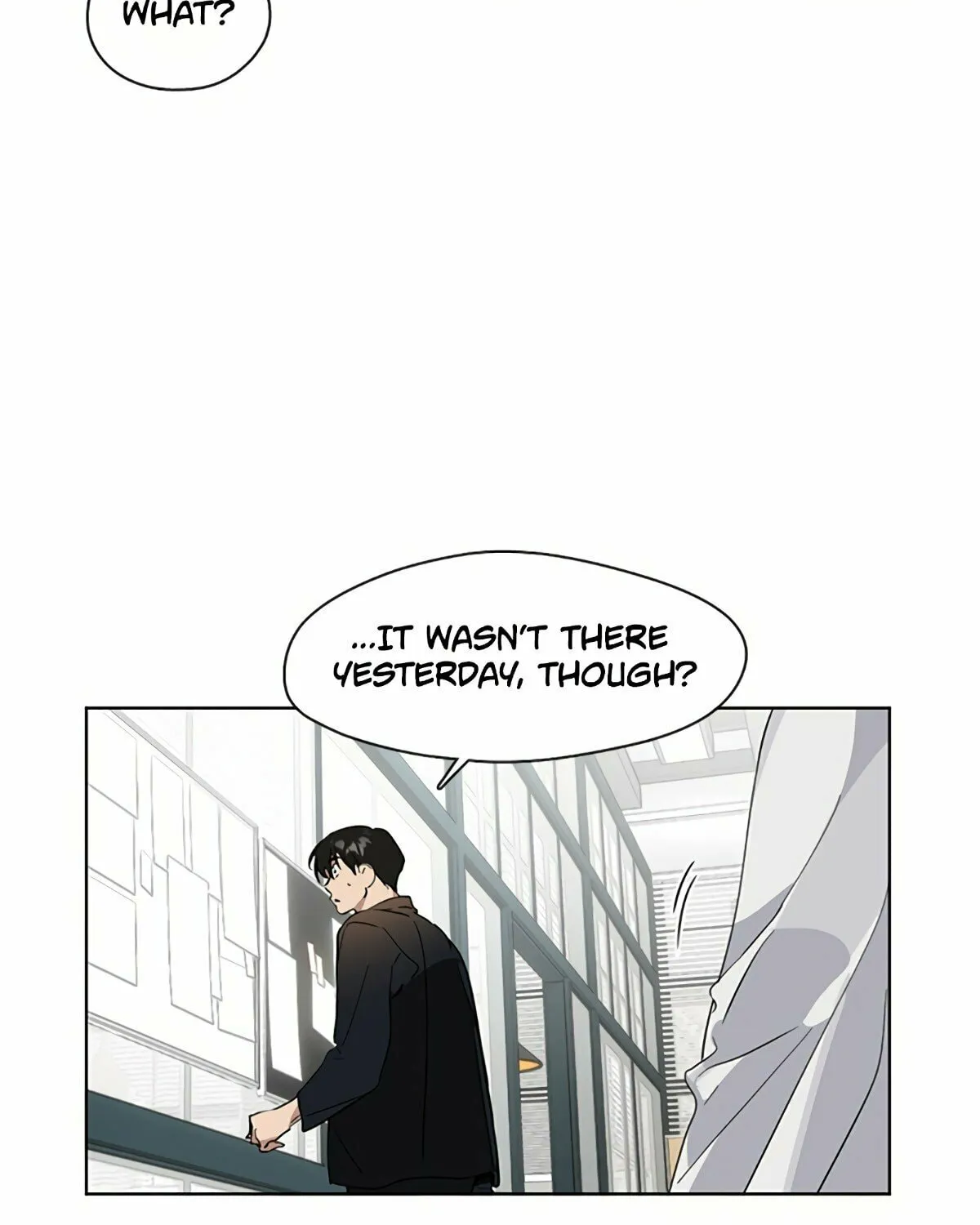 Read Underworld Restaurant chapter 20 image 84 on Lezhin