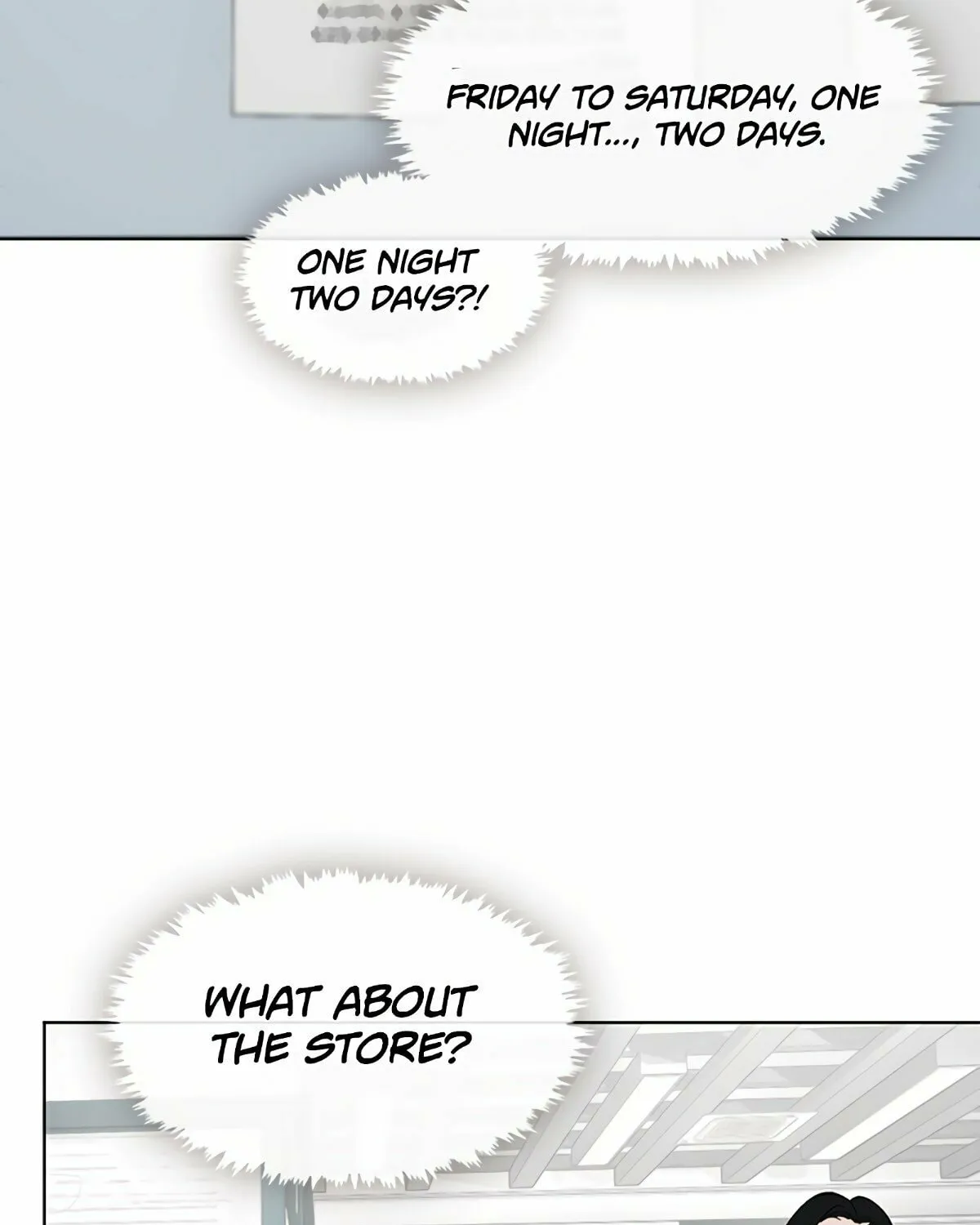 Read Underworld Restaurant chapter 20 image 86 on Lezhin