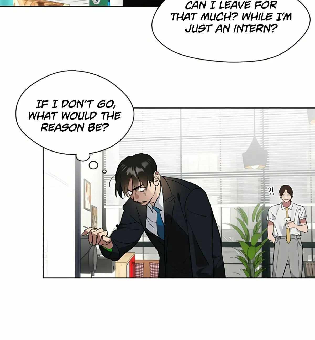 Read Underworld Restaurant chapter 20 image 88 on Lezhin