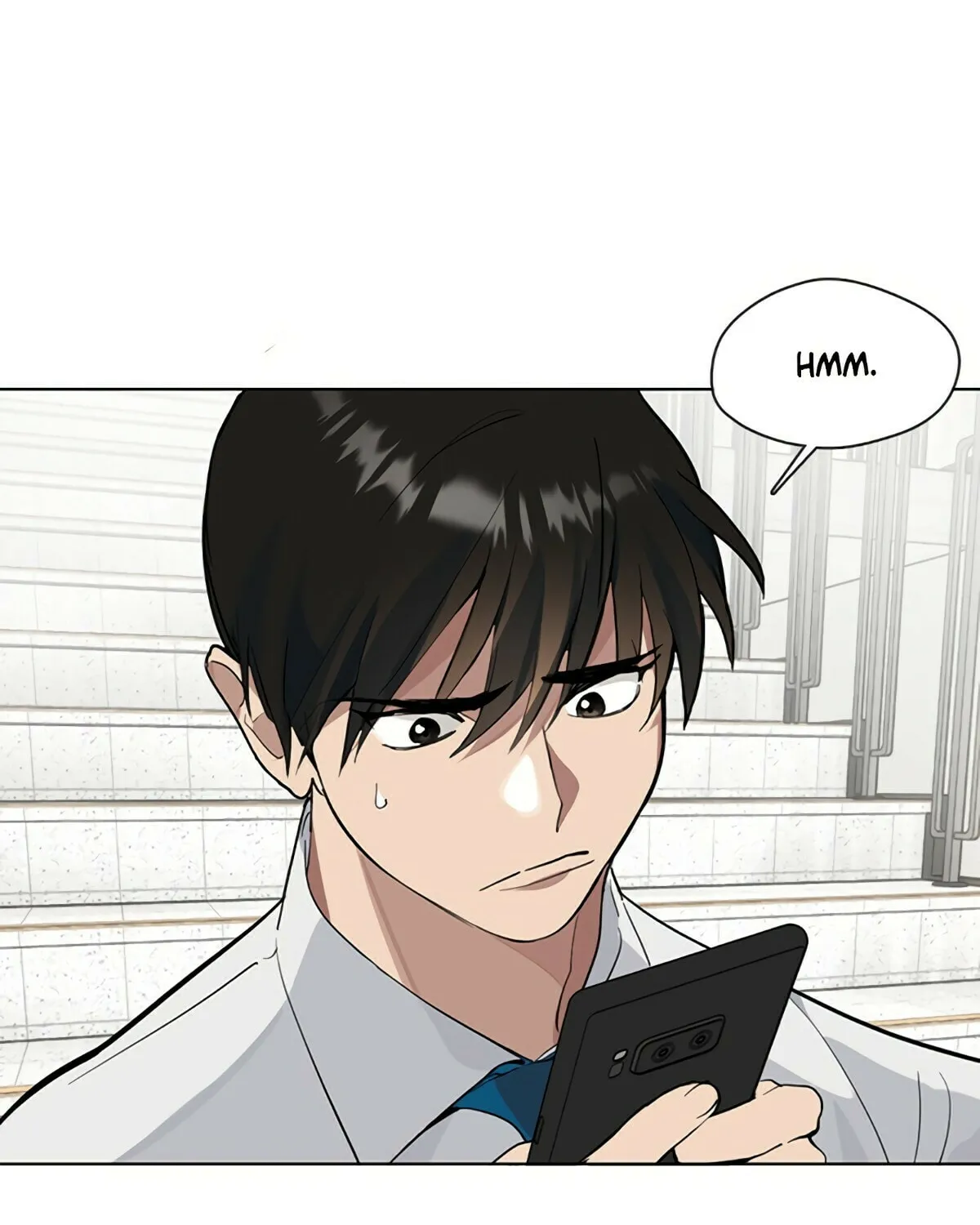 Read Underworld Restaurant chapter 20 image 90 on Lezhin