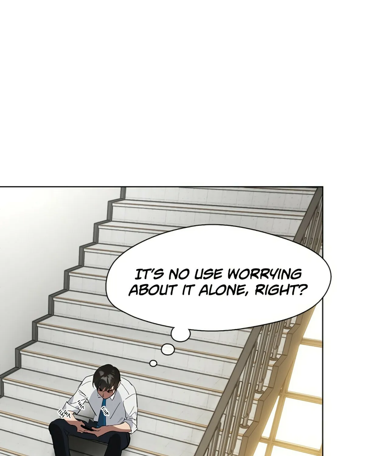 Read Underworld Restaurant chapter 20 image 91 on Lezhin