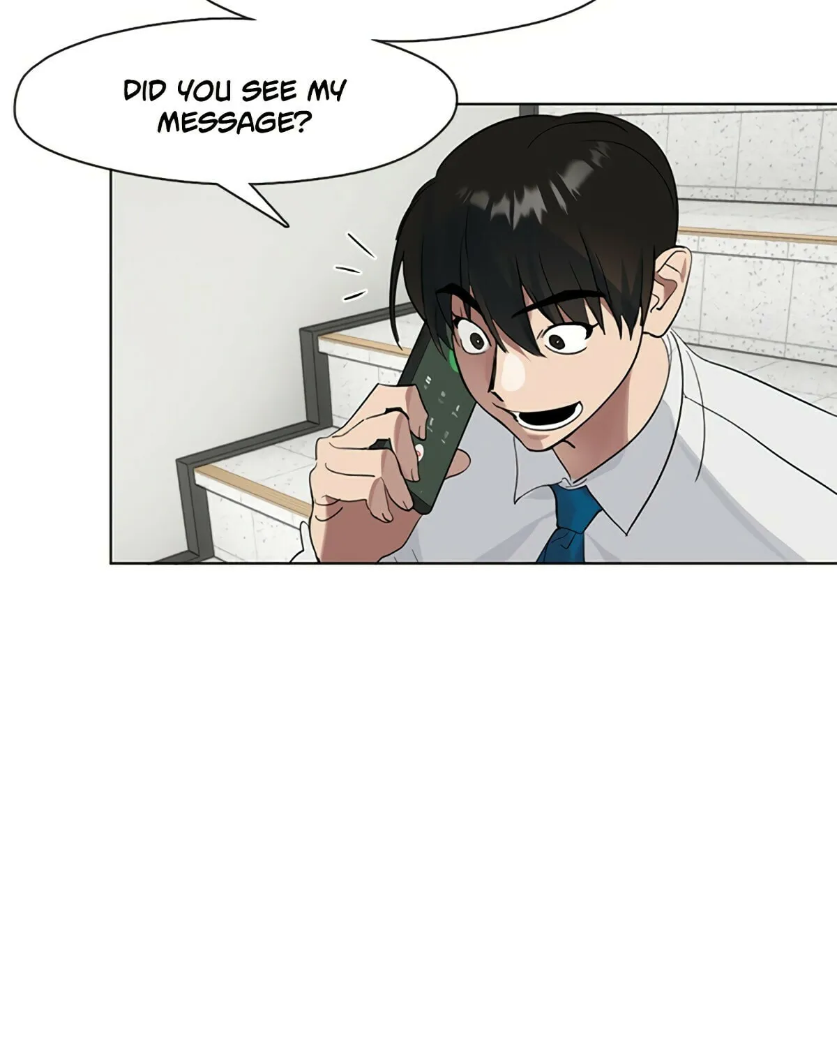 Read Underworld Restaurant chapter 20 image 93 on Lezhin