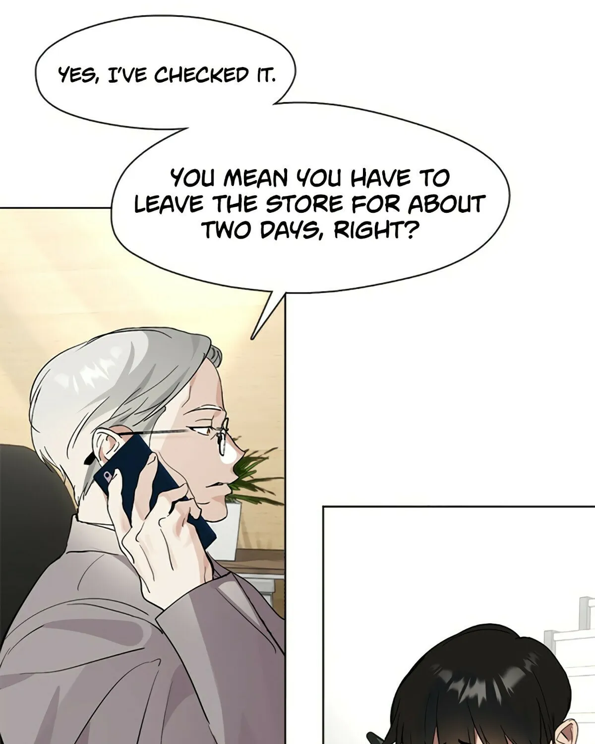 Read Underworld Restaurant chapter 20 image 94 on Lezhin