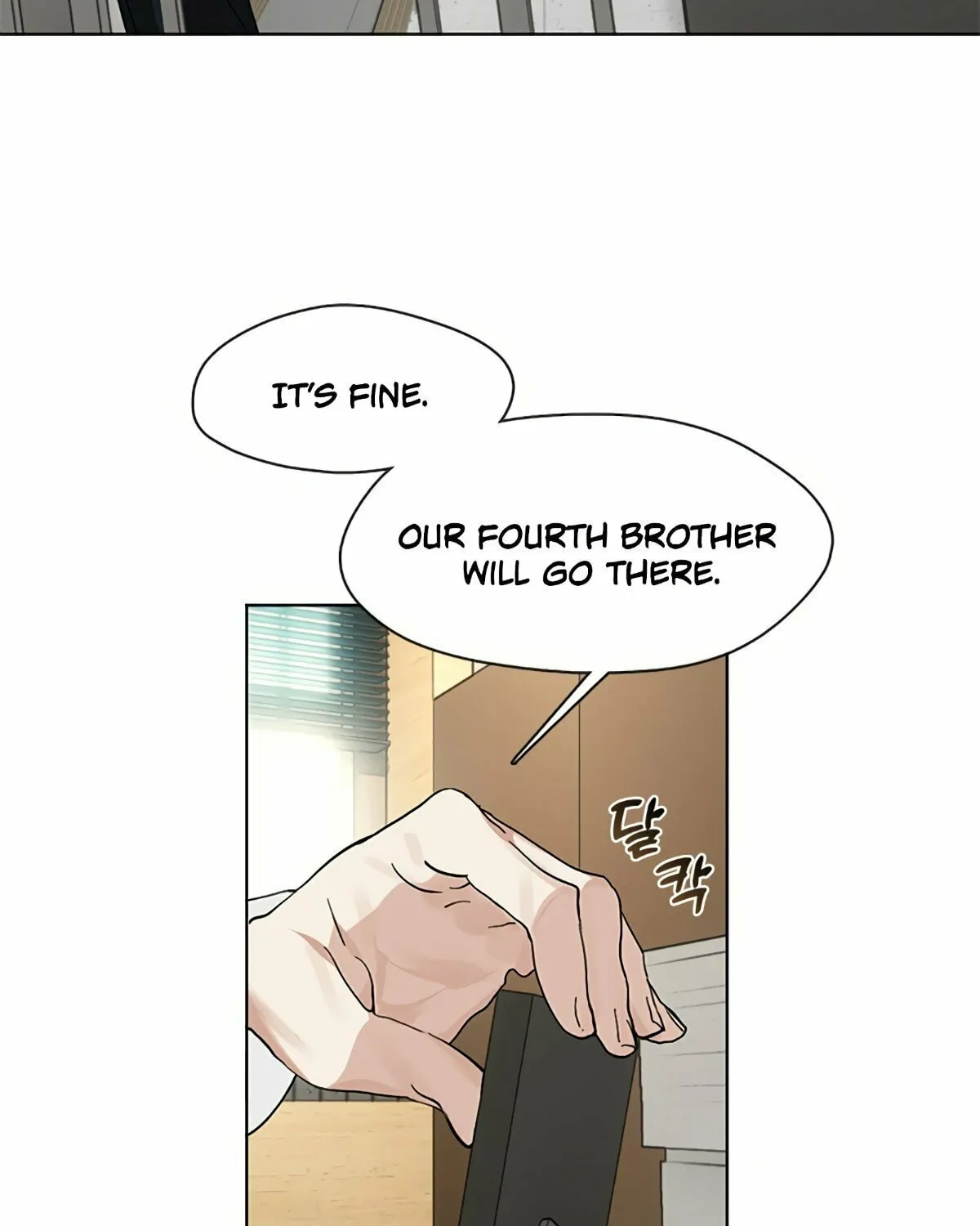 Read Underworld Restaurant chapter 20 image 99 on Lezhin