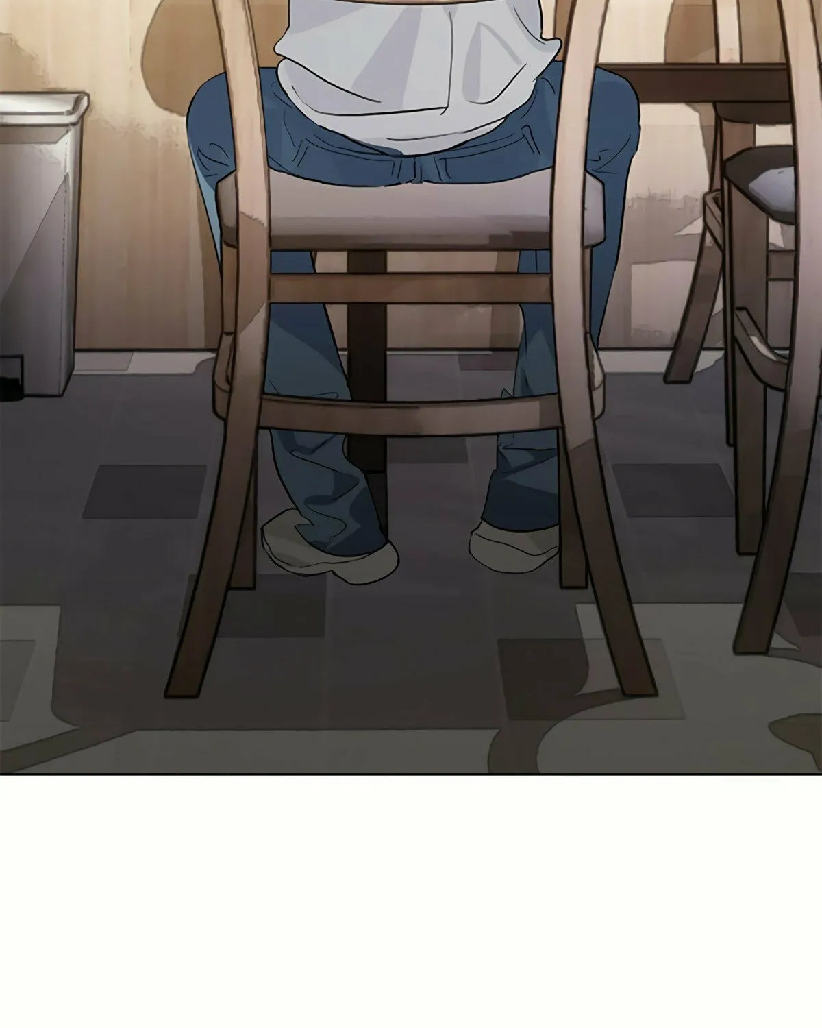 Read Underworld Restaurant chapter 21 image 16 on Lezhin