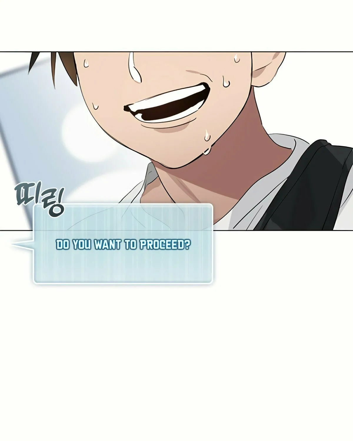 Read Underworld Restaurant chapter 21 image 17 on Lezhin