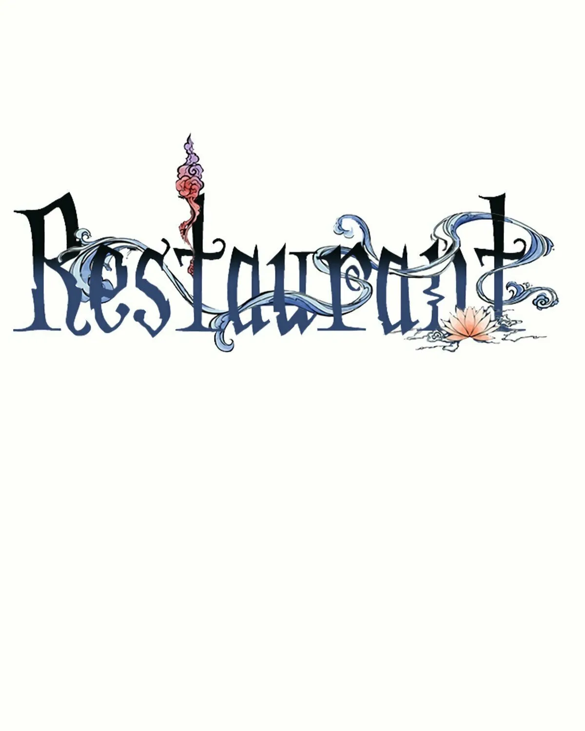 Read Underworld Restaurant chapter 21 image 21 on Lezhin