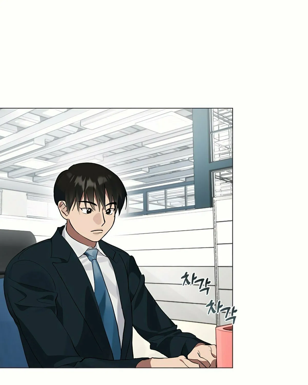 Read Underworld Restaurant chapter 21 image 22 on Lezhin
