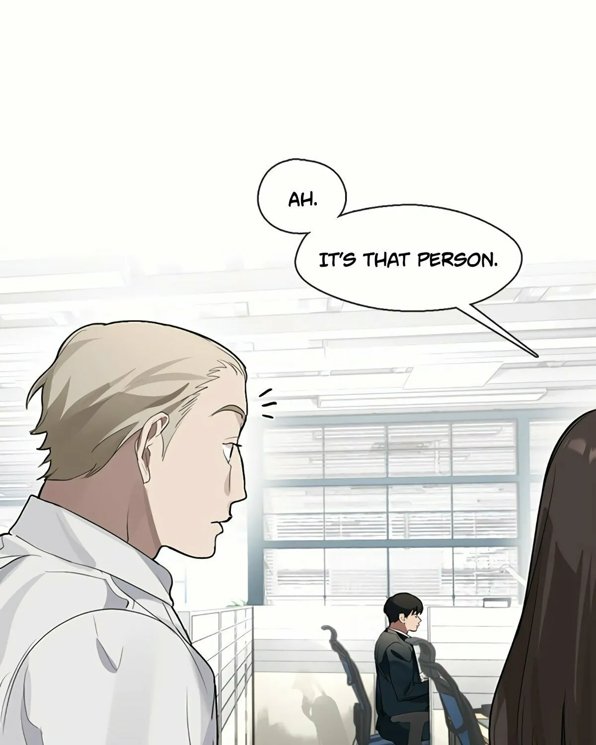 Read Underworld Restaurant chapter 21 image 23 on Lezhin