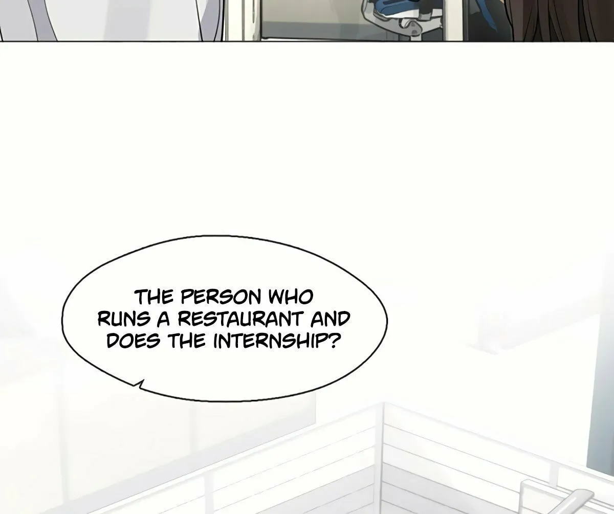 Read Underworld Restaurant chapter 21 image 24 on Lezhin