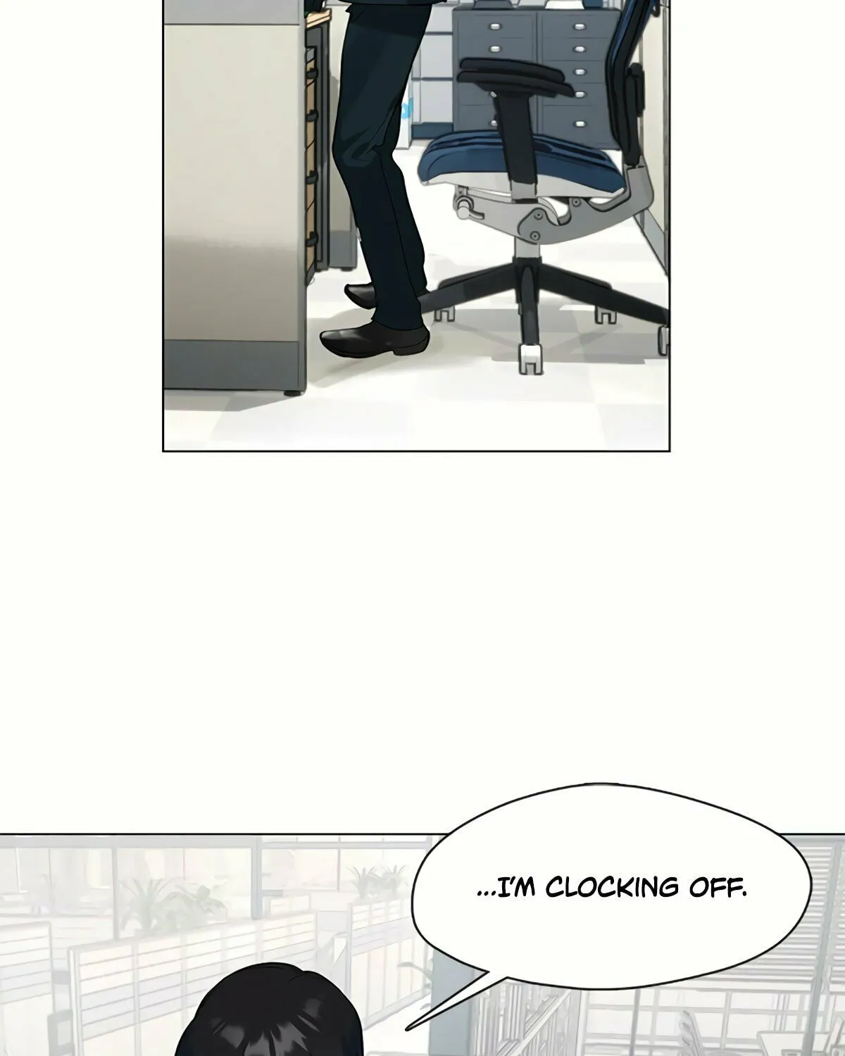 Read Underworld Restaurant chapter 21 image 29 on Lezhin