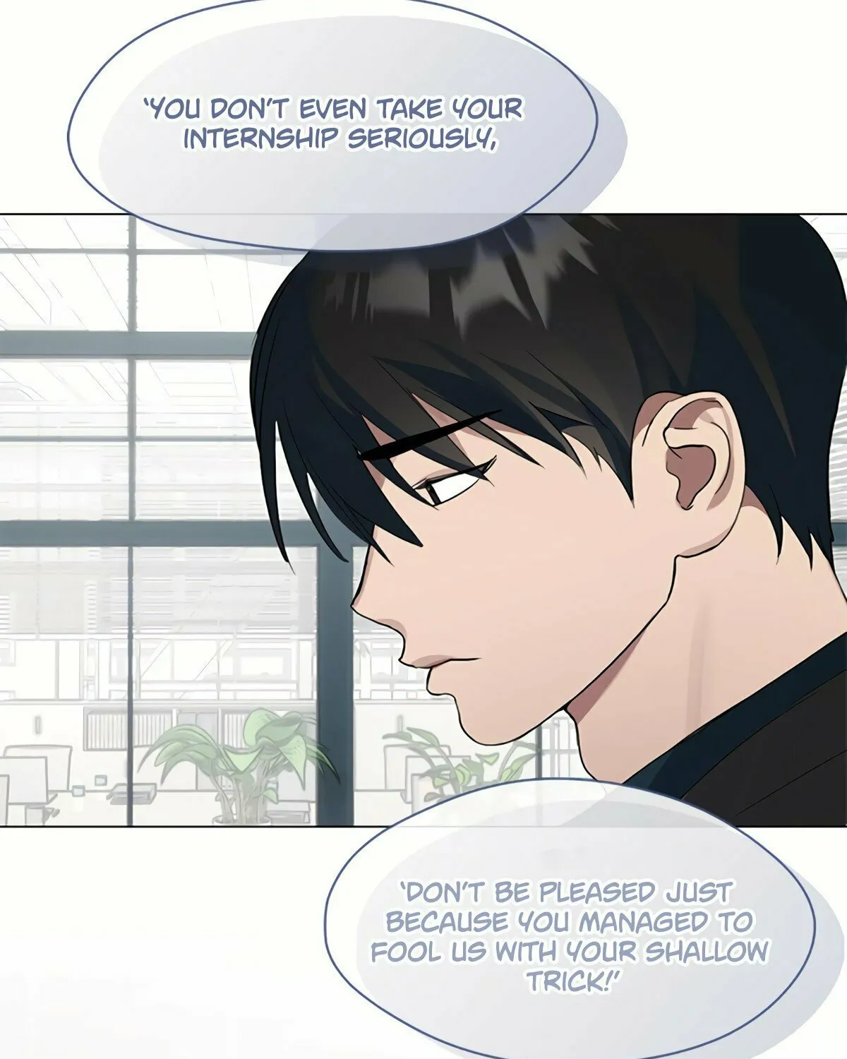 Read Underworld Restaurant chapter 21 image 32 on Lezhin