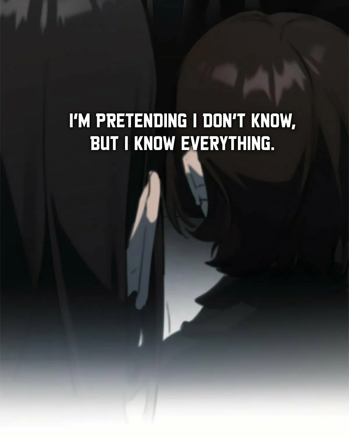 Read Underworld Restaurant chapter 21 image 35 on Lezhin