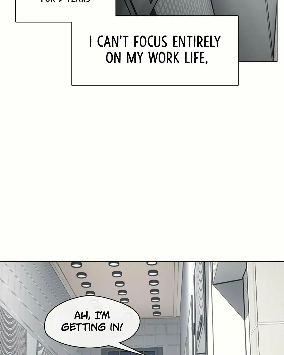Read Underworld Restaurant chapter 21 image 37 on Lezhin