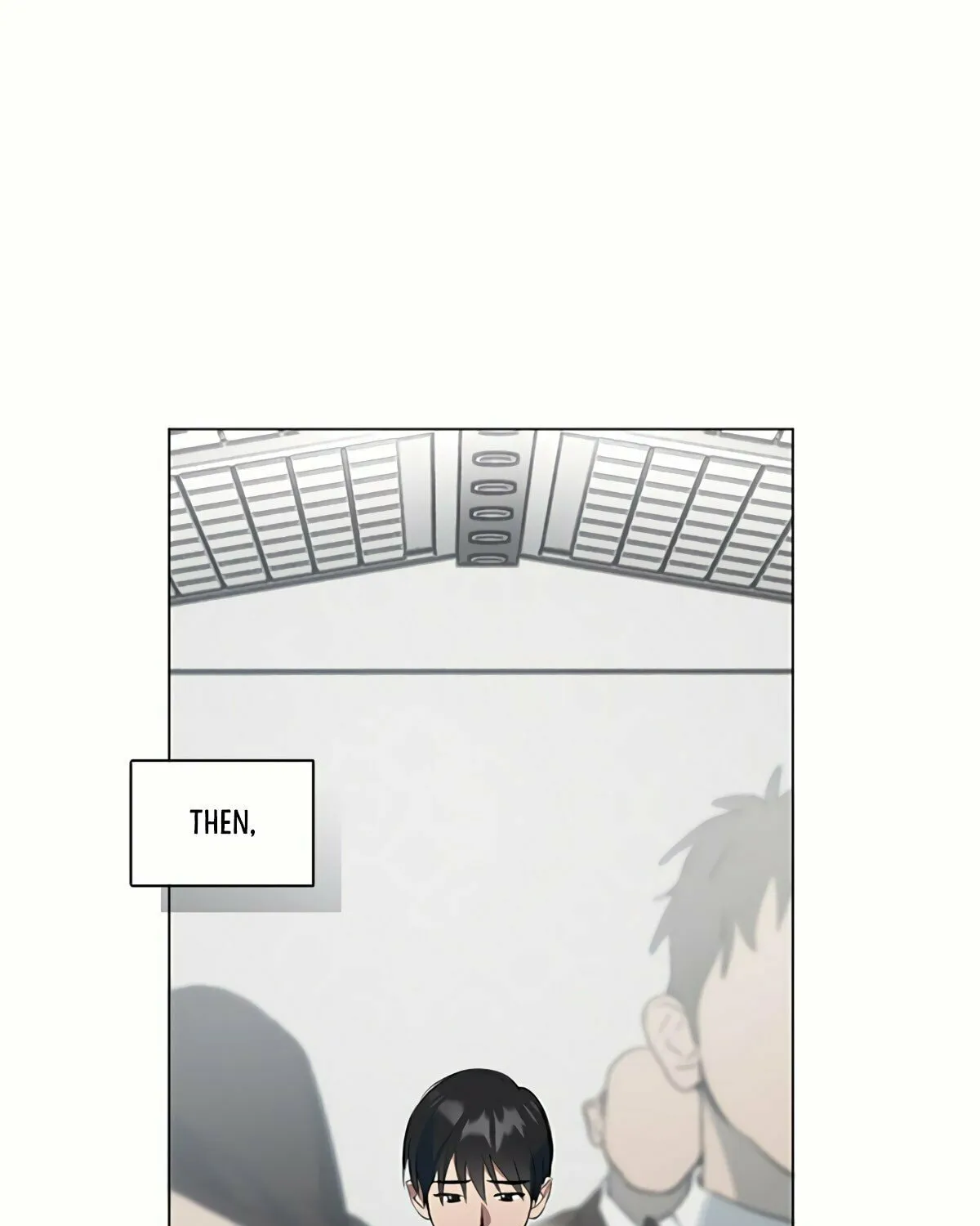 Read Underworld Restaurant chapter 21 image 39 on Lezhin