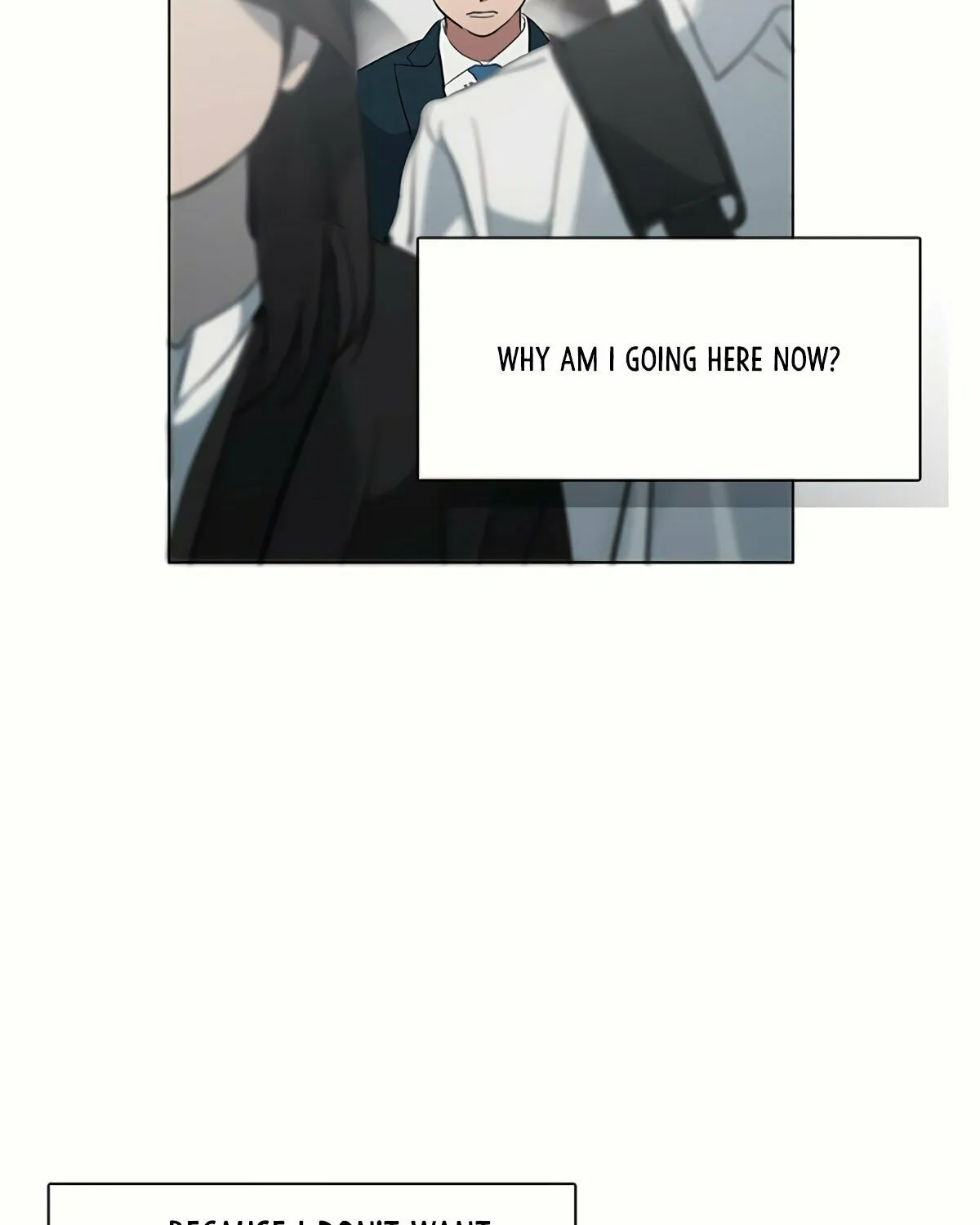 Read Underworld Restaurant chapter 21 image 40 on Lezhin