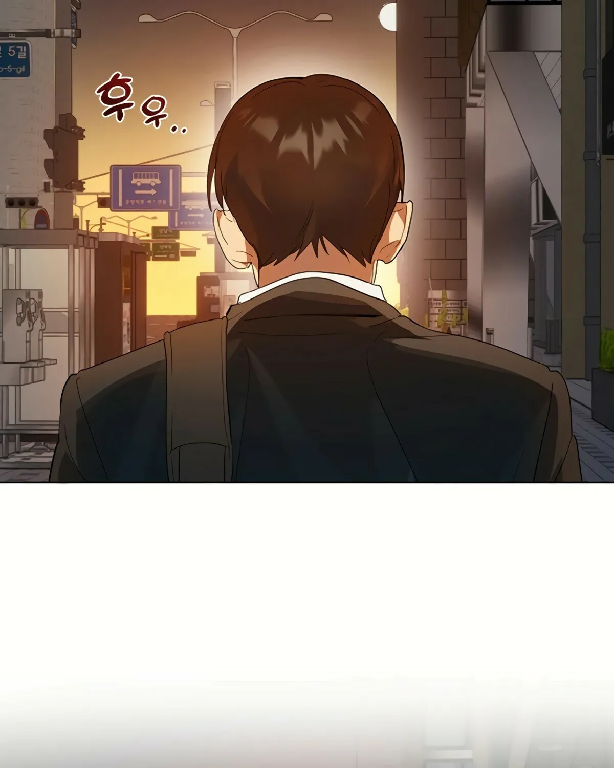Read Underworld Restaurant chapter 21 image 47 on Lezhin