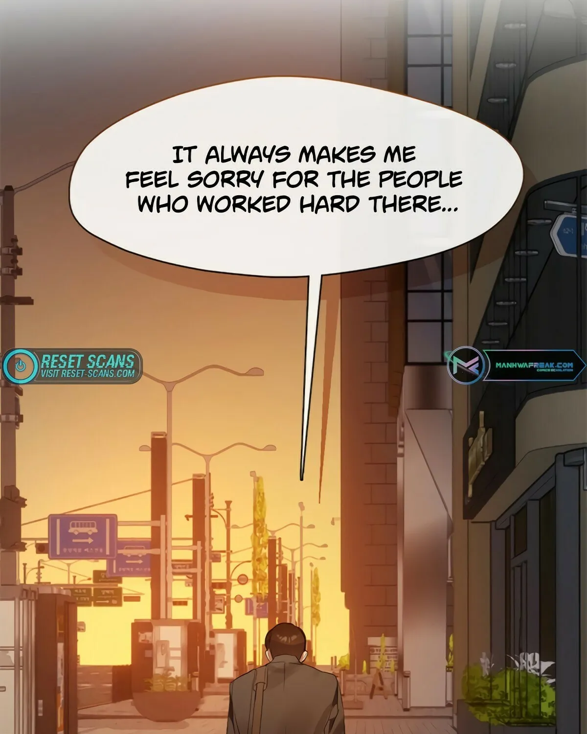 Read Underworld Restaurant chapter 21 image 48 on Lezhin