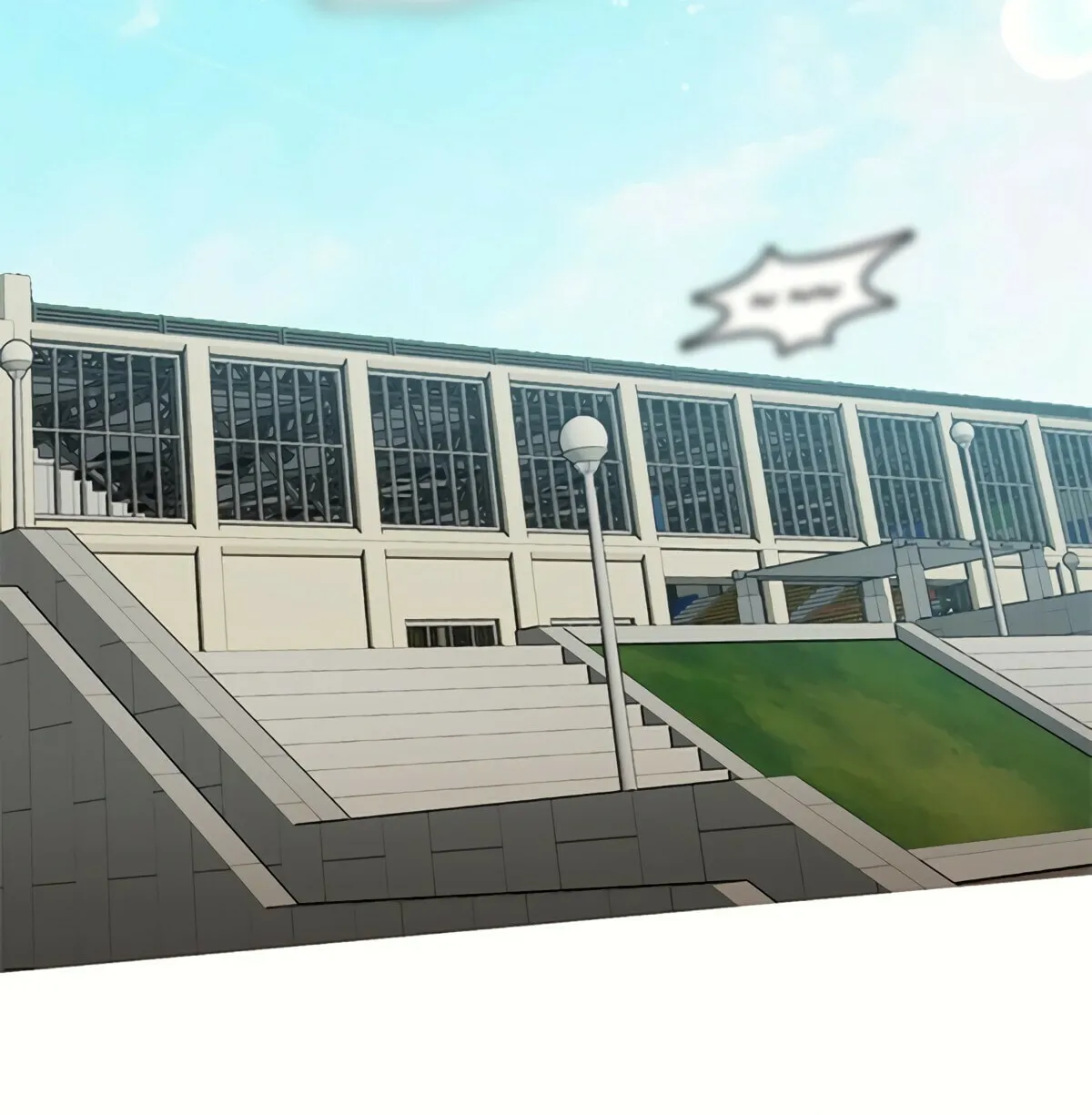 Read Underworld Restaurant chapter 21 image 51 on Lezhin