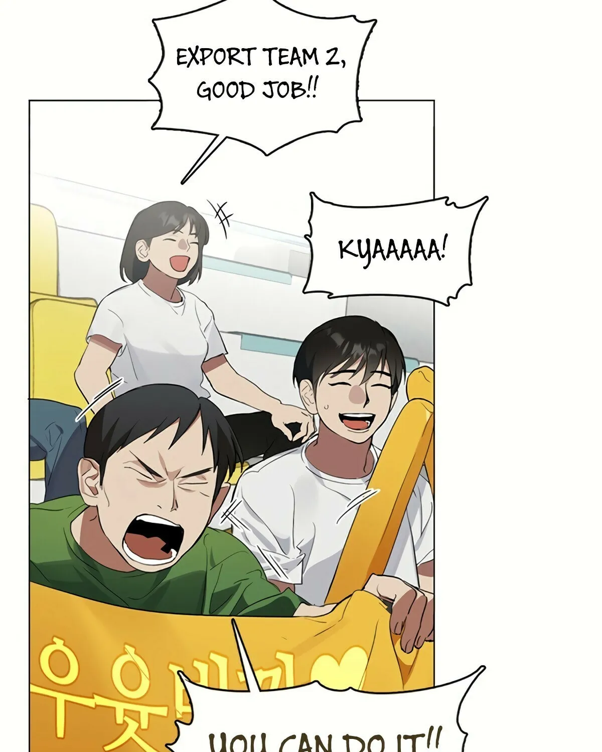 Read Underworld Restaurant chapter 21 image 53 on Lezhin