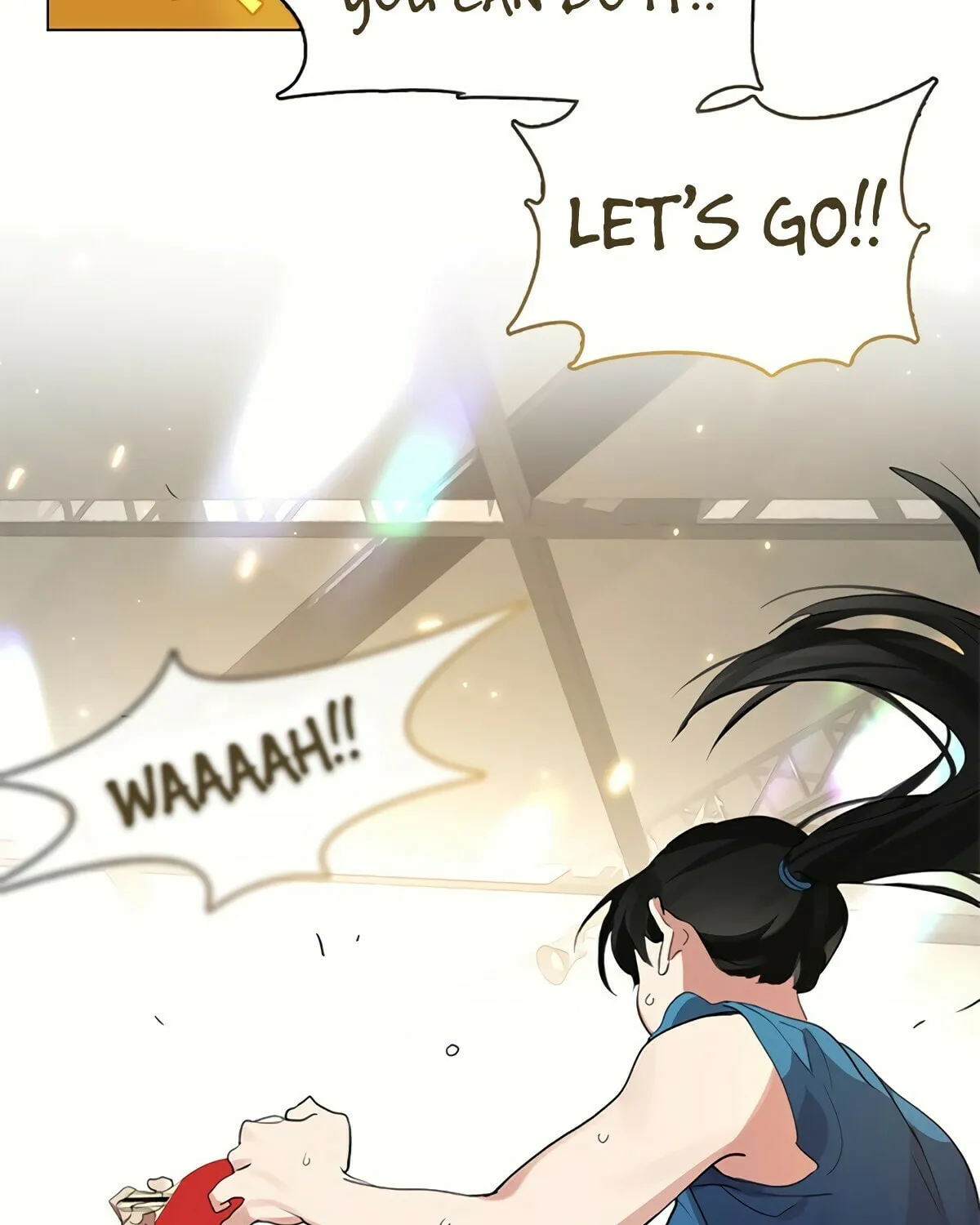 Read Underworld Restaurant chapter 21 image 54 on Lezhin