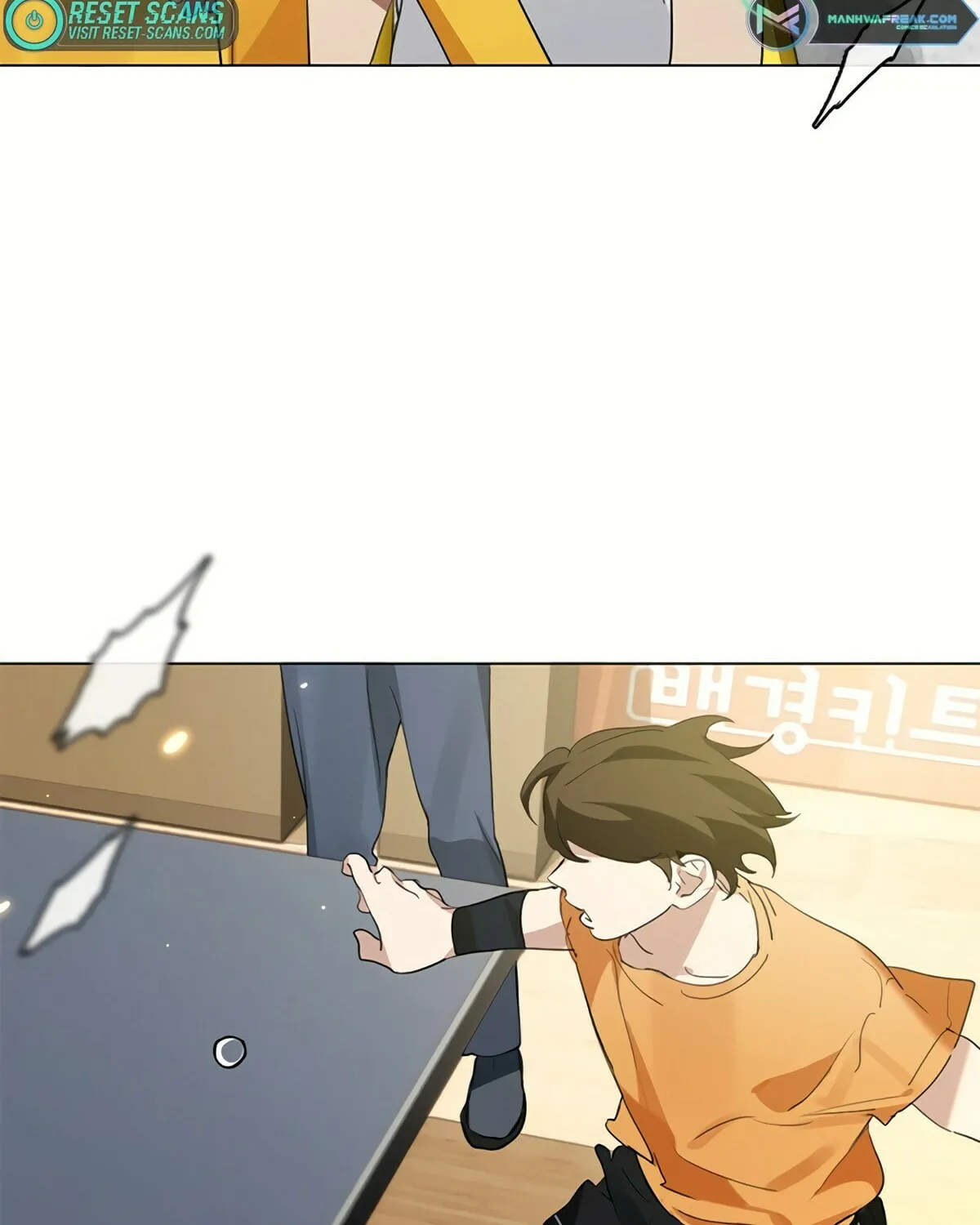 Read Underworld Restaurant chapter 21 image 57 on Lezhin