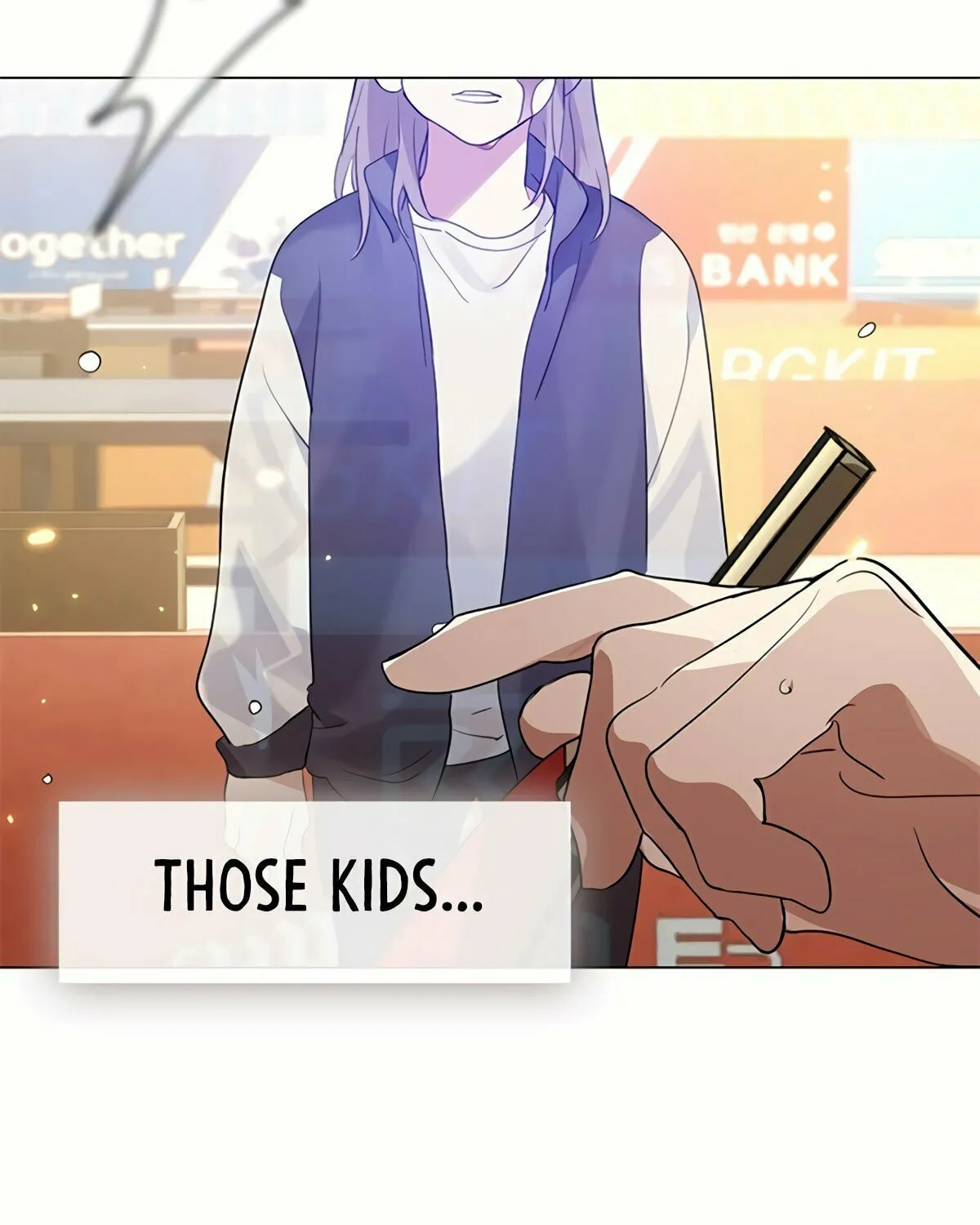 Read Underworld Restaurant chapter 21 image 59 on Lezhin
