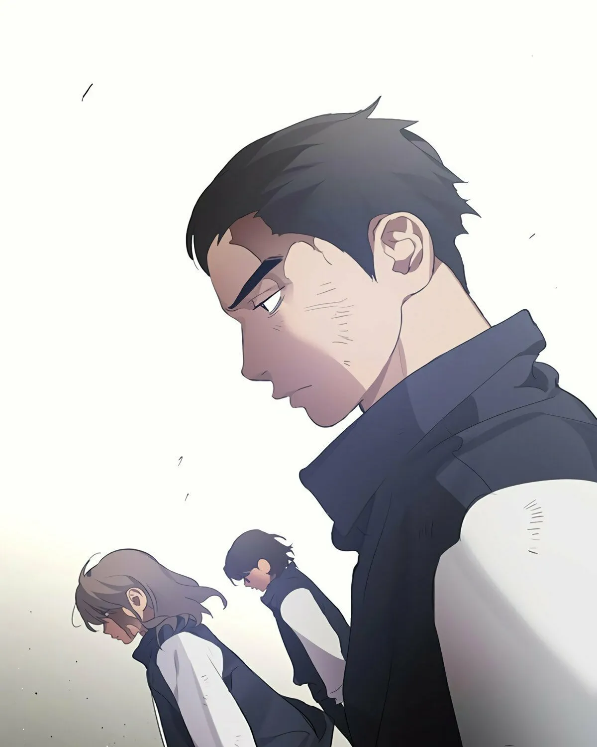 Read Underworld Restaurant chapter 21 image 62 on Lezhin