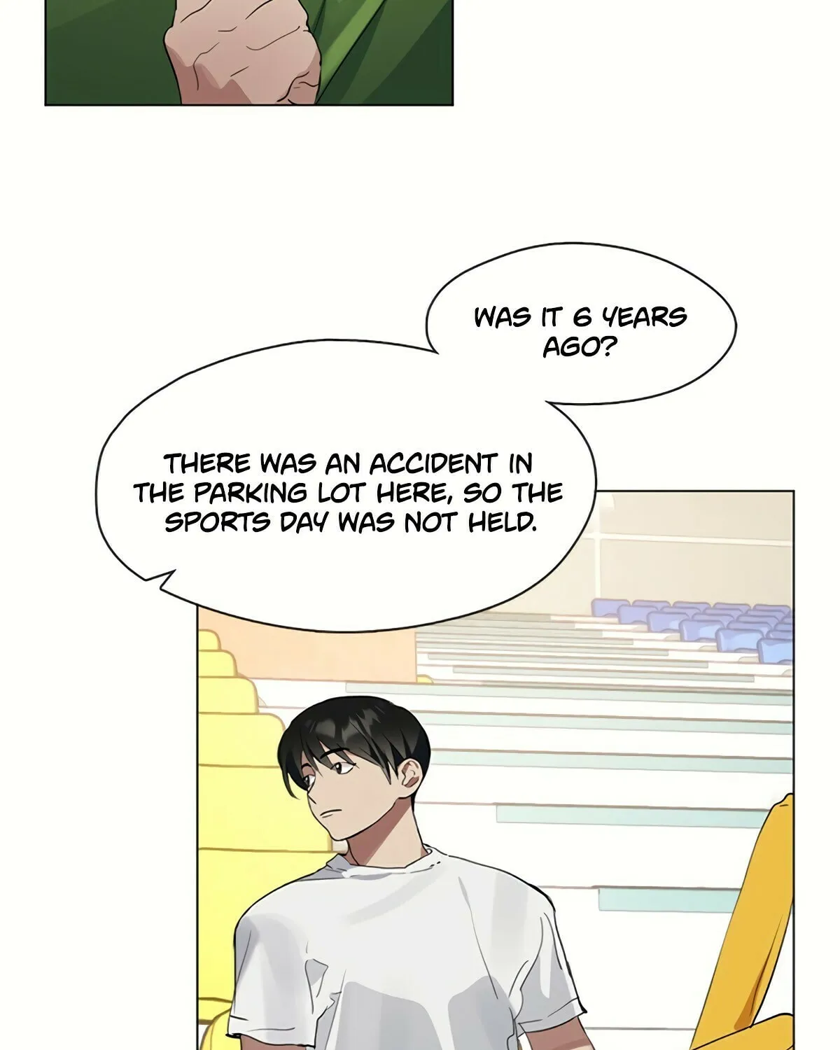 Read Underworld Restaurant chapter 21 image 68 on Lezhin