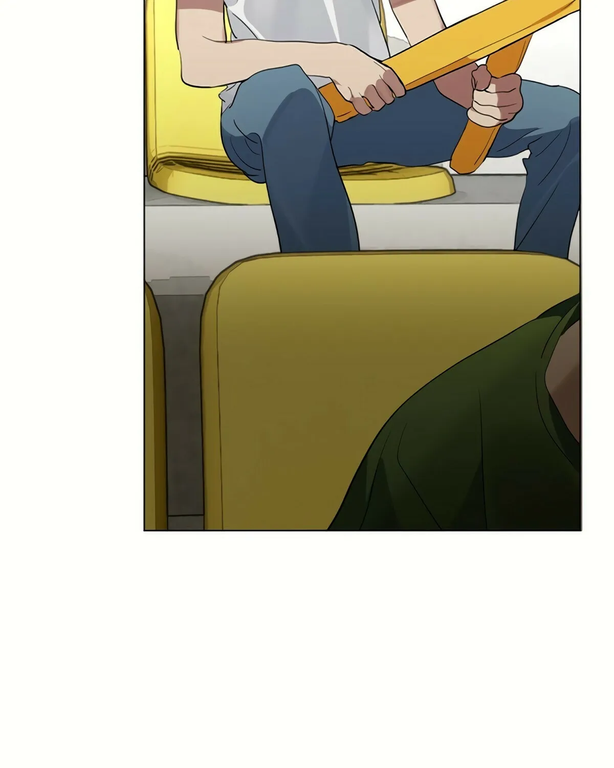 Read Underworld Restaurant chapter 21 image 69 on Lezhin