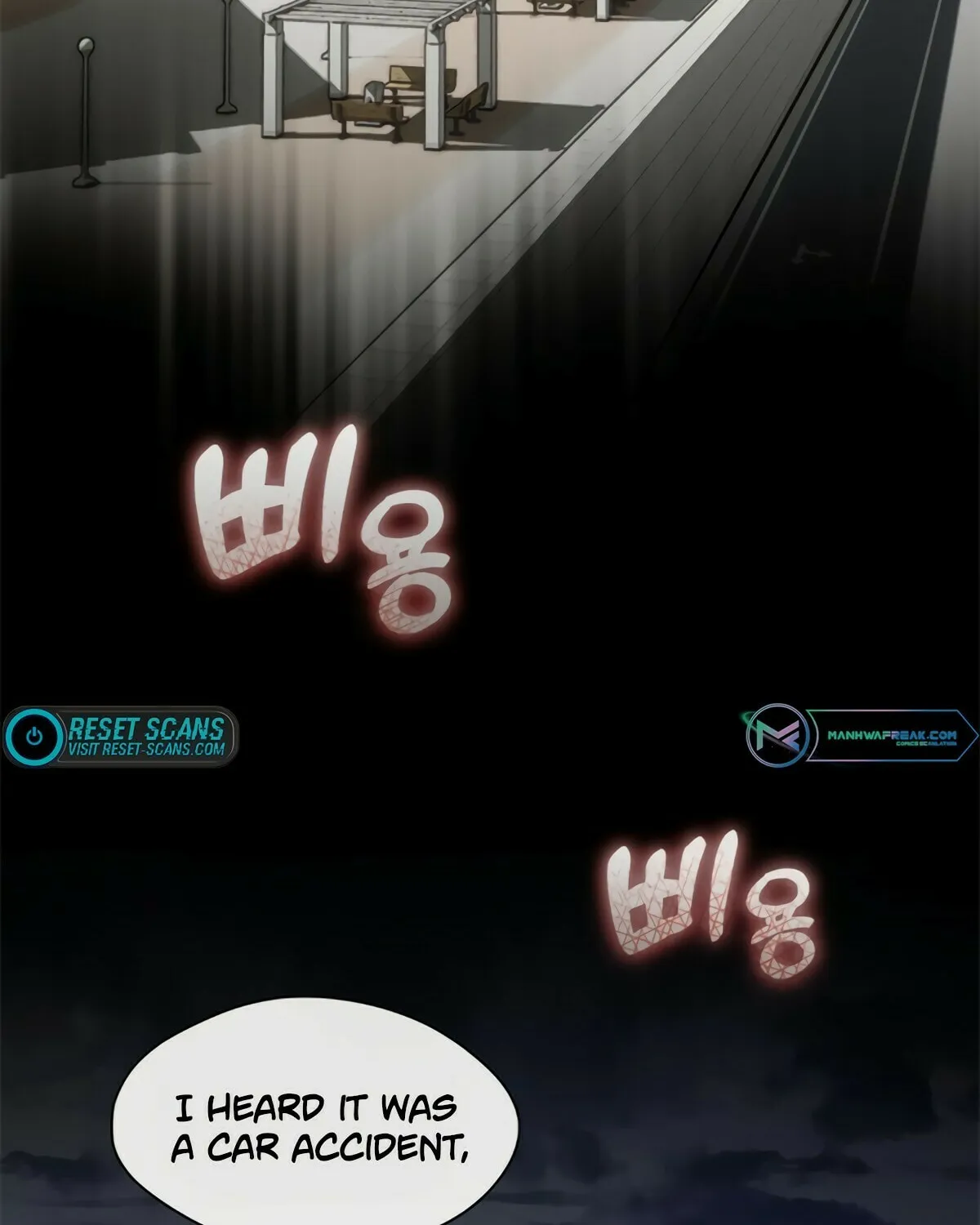 Read Underworld Restaurant chapter 21 image 71 on Lezhin