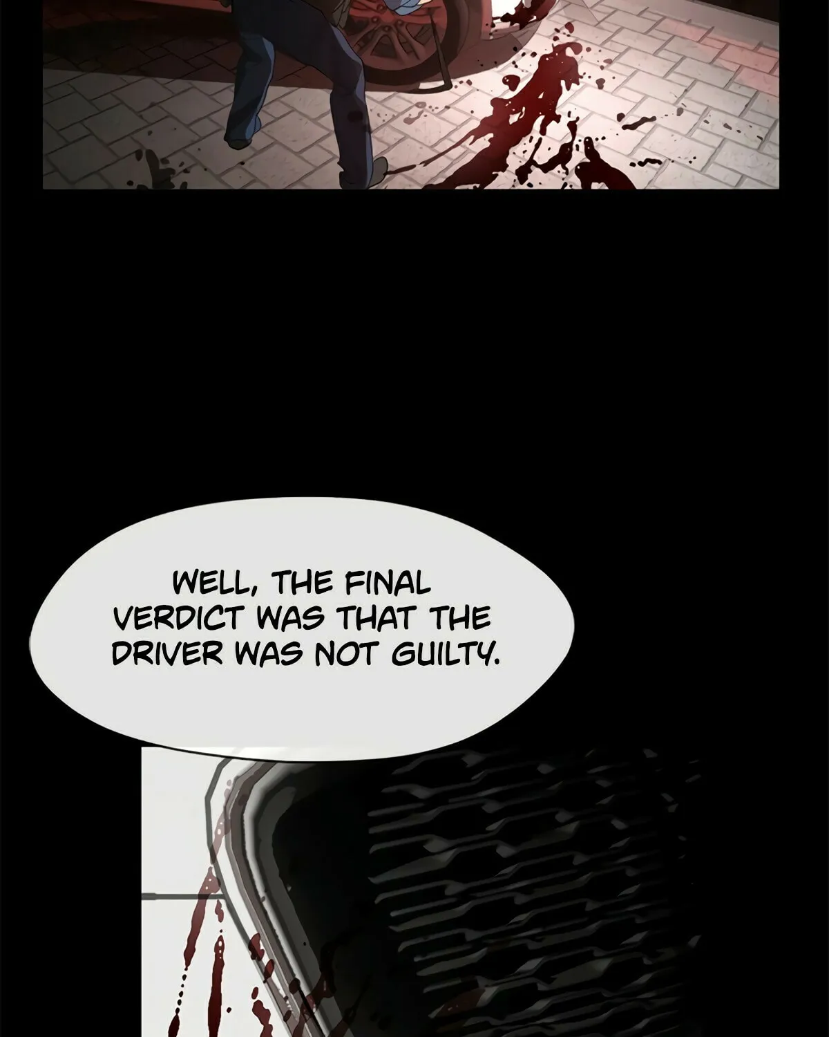 Read Underworld Restaurant chapter 21 image 75 on Lezhin