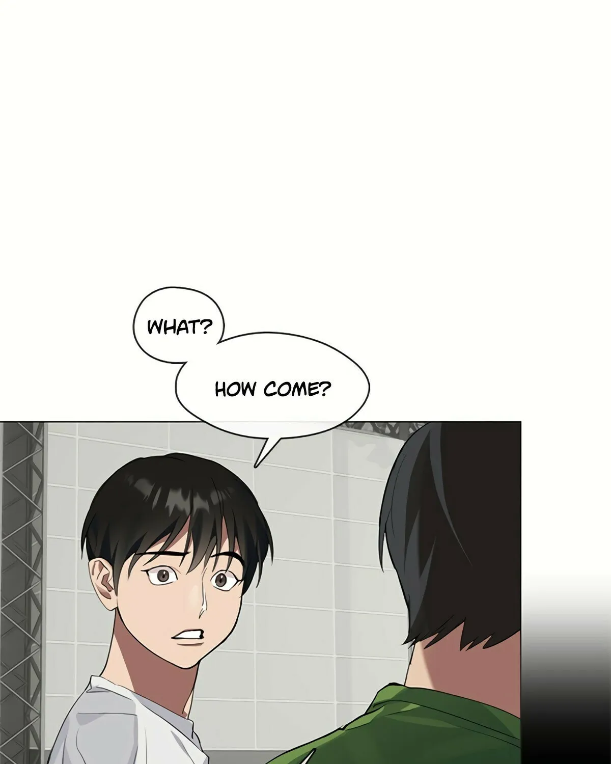 Read Underworld Restaurant chapter 21 image 77 on Lezhin