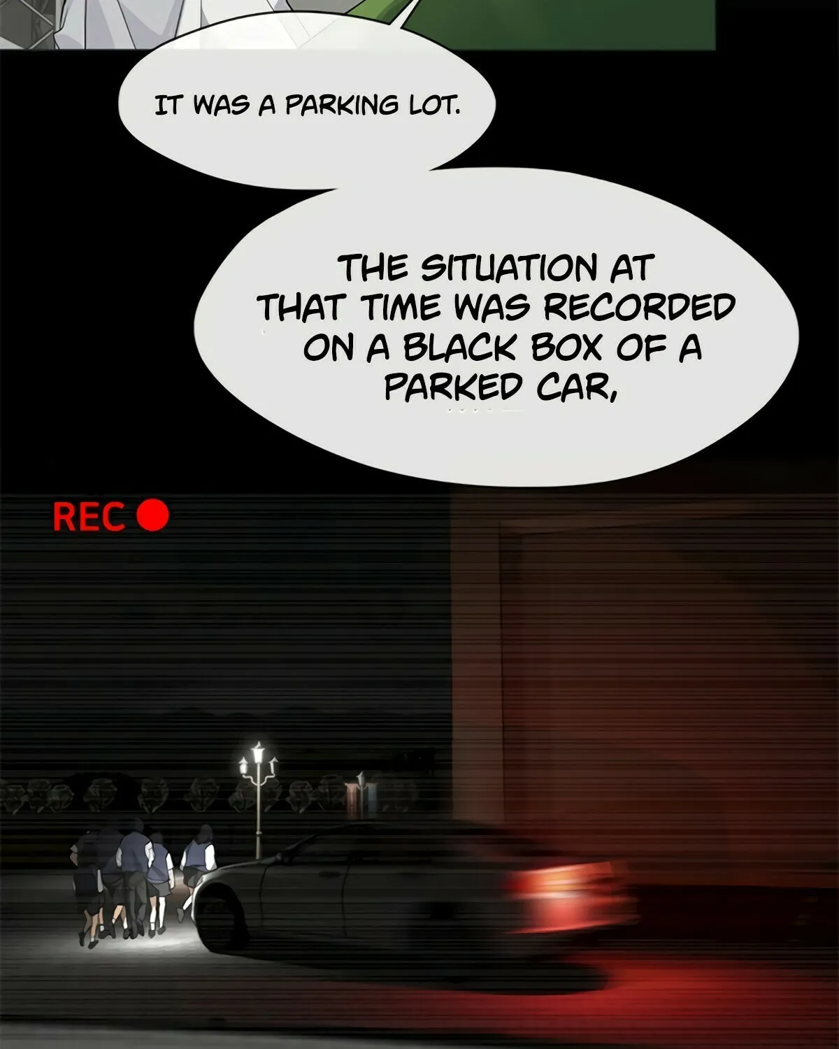 Read Underworld Restaurant chapter 21 image 78 on Lezhin